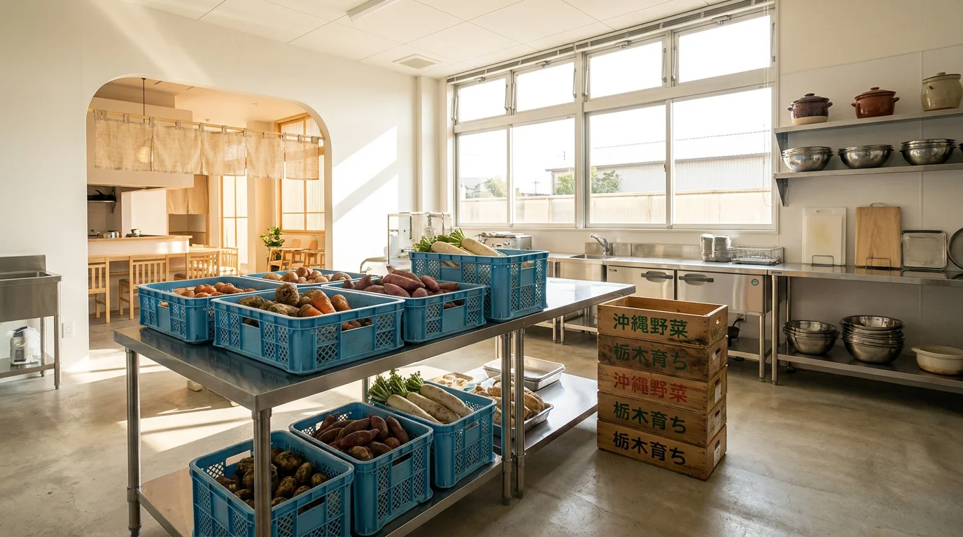 FARMINGET株式会社